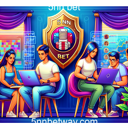 A Importância do Fórum no 5nn Bet: Conectando Jogadores e Estratégias