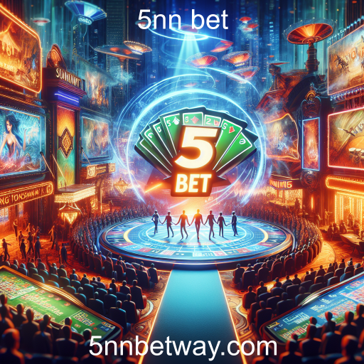 Descubra as Melhores Promoções na 5nn Bet